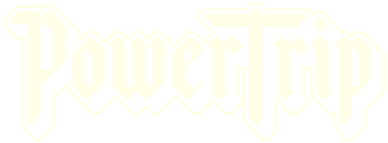 Power Trip Festival logo